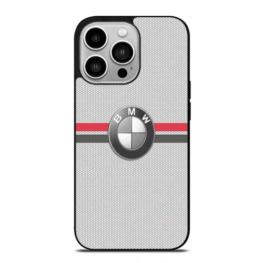 Bmw Mobil Cars iPhone 14 Pro Case