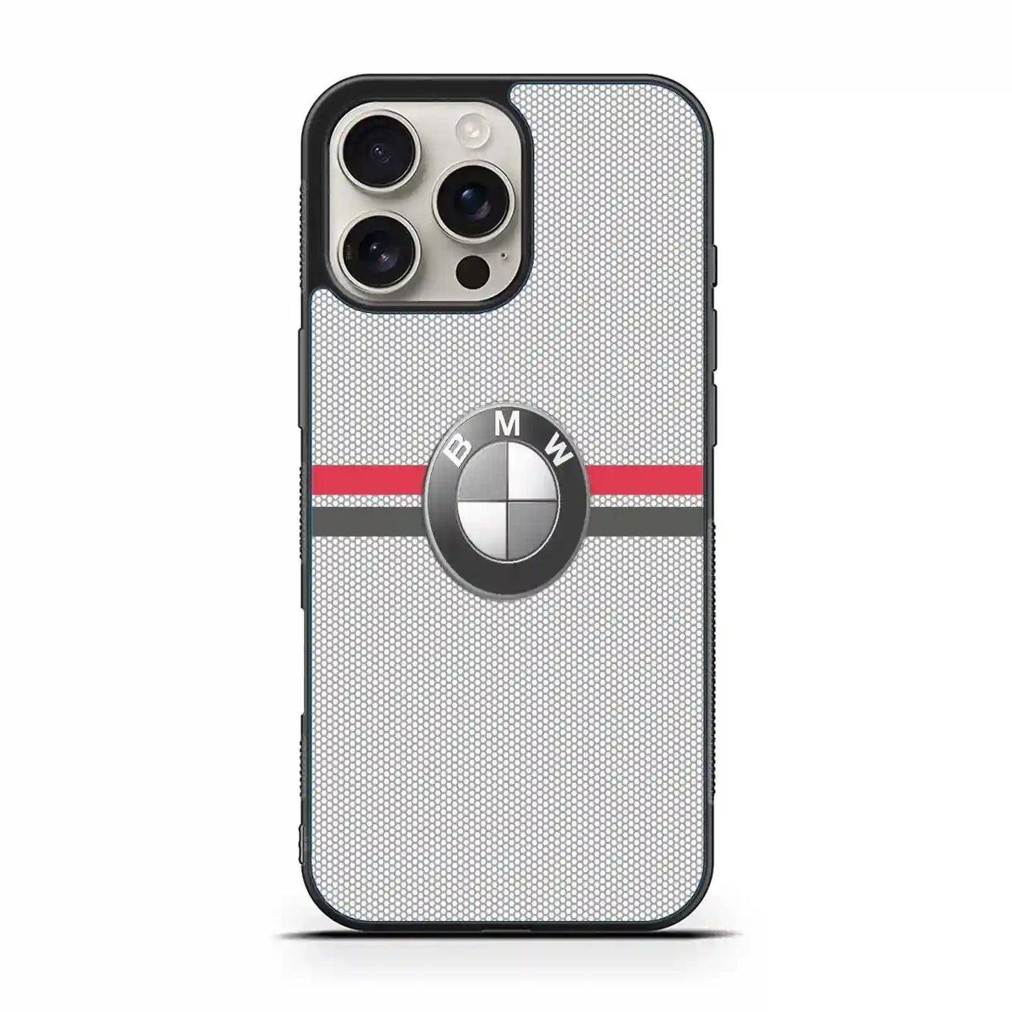 Bmw Mobil Cars iPhone 16 Pro Case