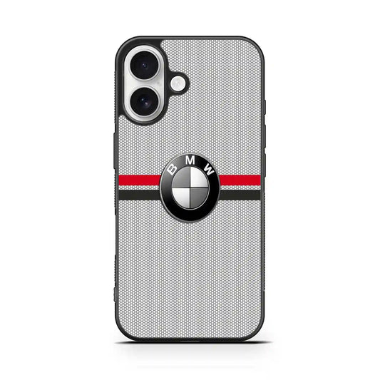 Bmw Mobil Cars iPhone 16 Case