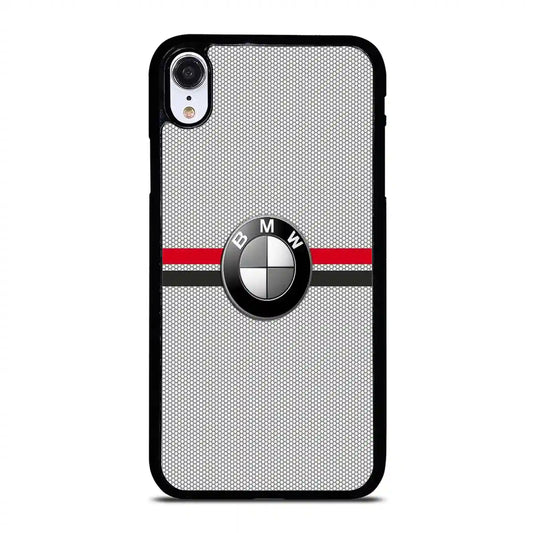 Bmw Mobil Cars iPhone XR Case