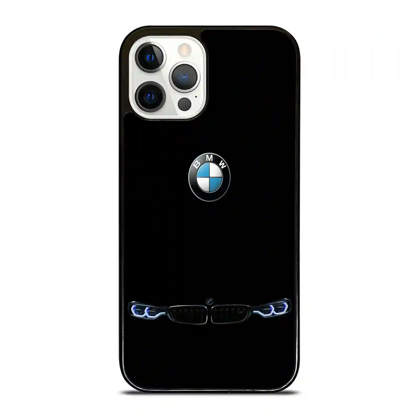 Bmw Mobil Cars Personalized iPhone 12 Pro Case