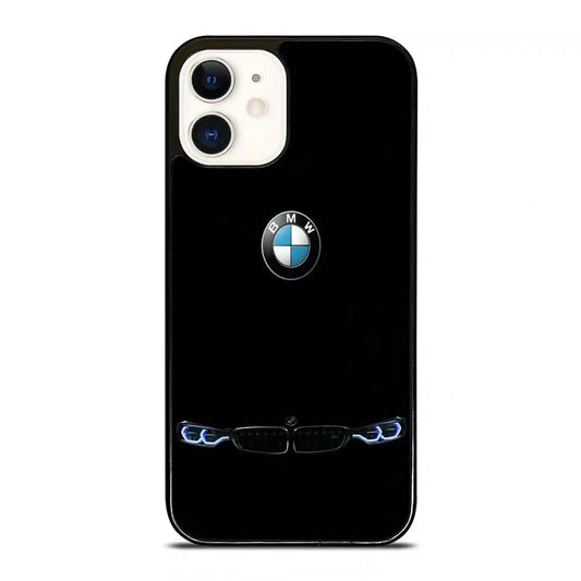 Bmw Mobil Cars Personalized iPhone 12 Mini Case