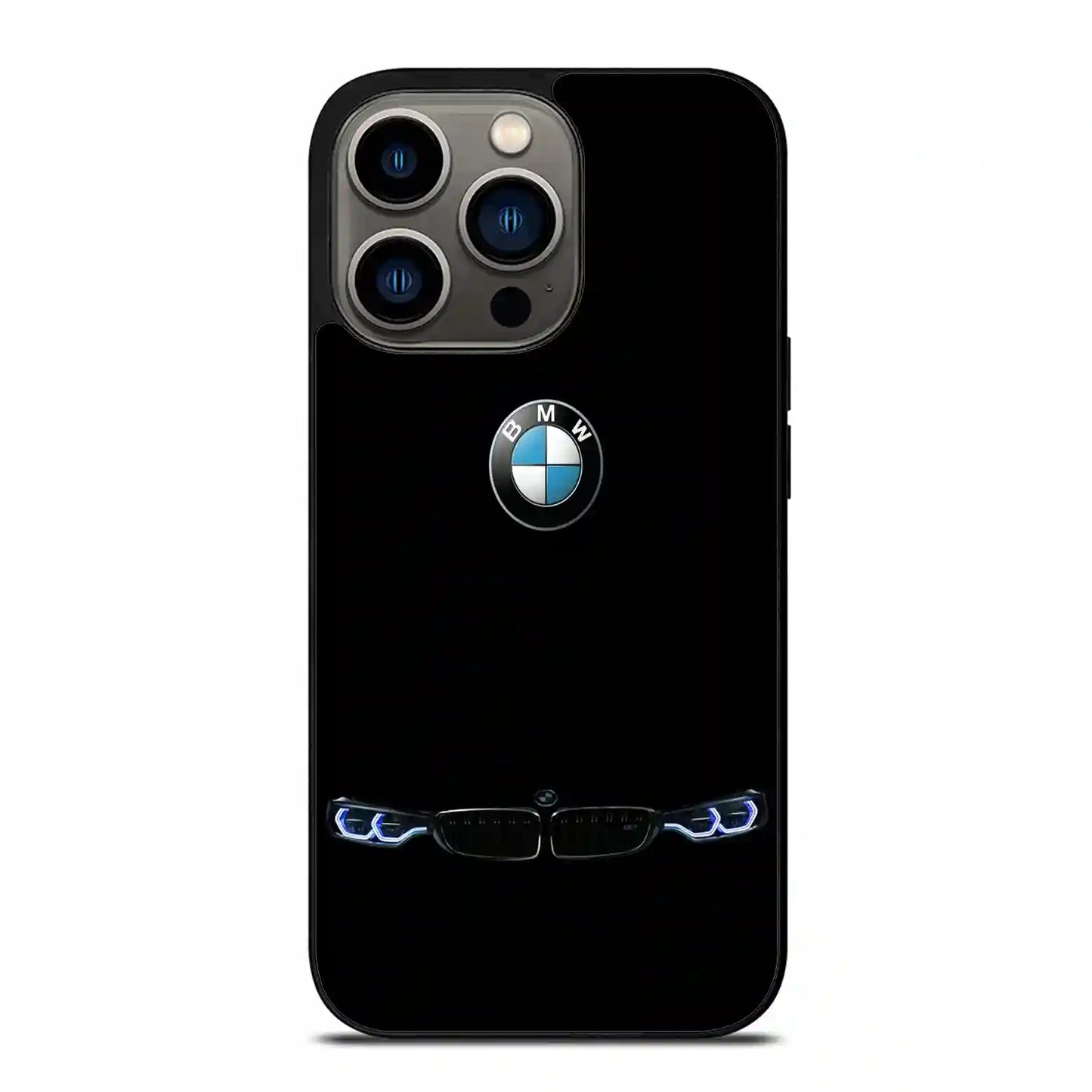 Bmw Mobil Cars Personalized iPhone 13 Pro Case