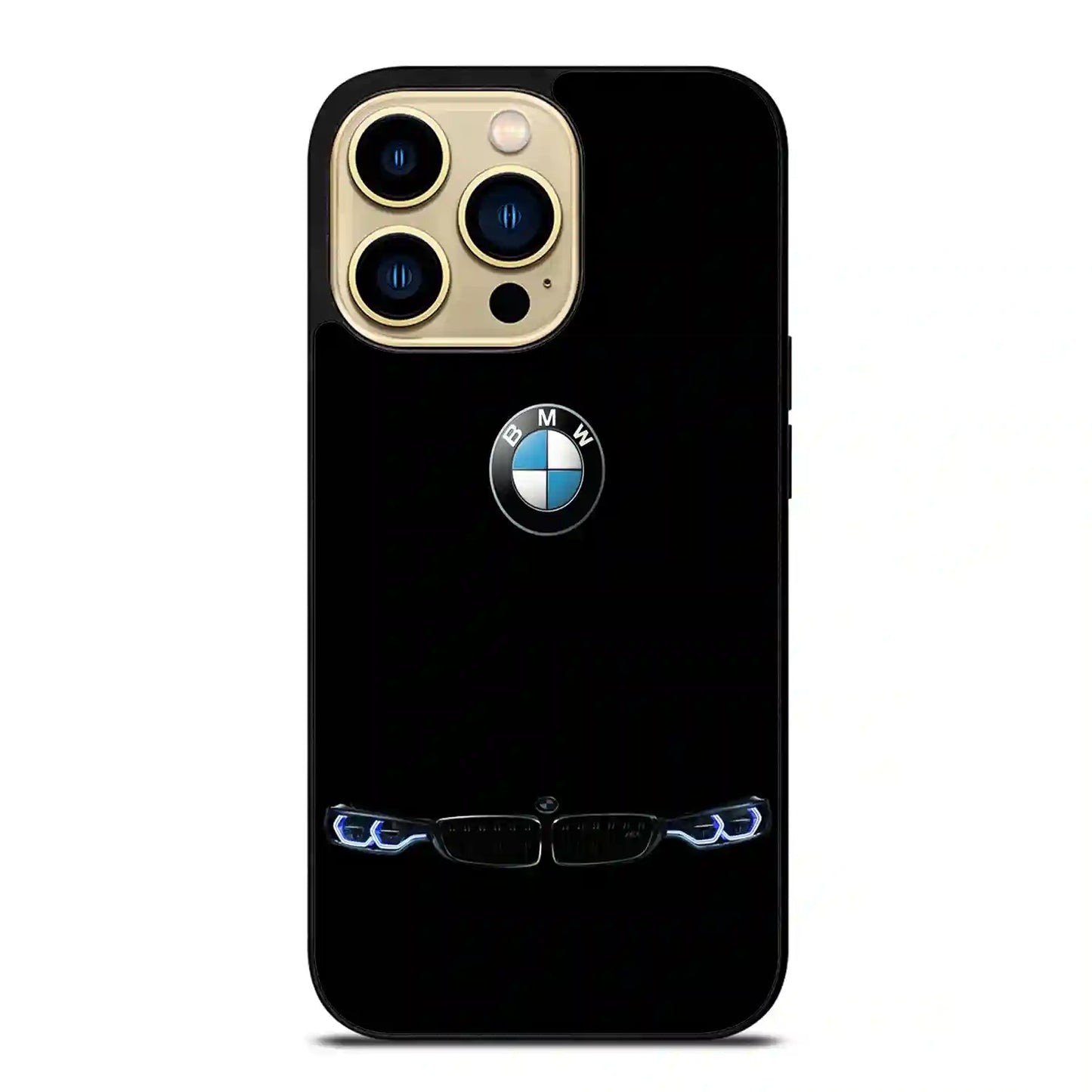 Bmw Mobil Cars Personalized iPhone 14 Pro Max Case