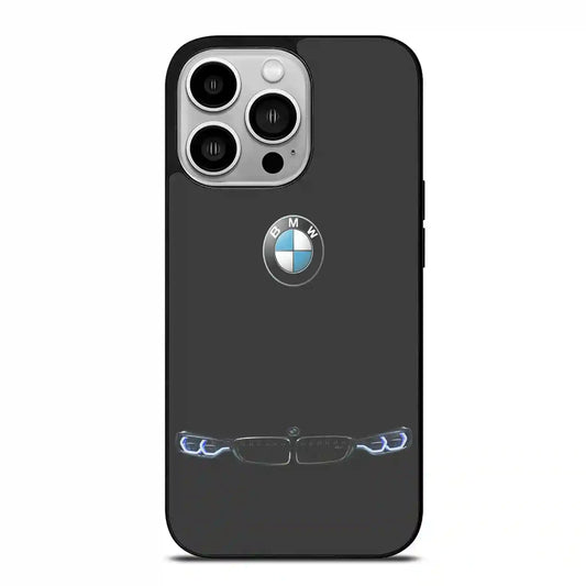 Bmw Mobil Cars Personalized iPhone 14 Pro Case