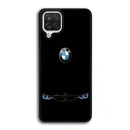 Bmw Mobil Cars Personalized Samsung Galaxy A12 Case