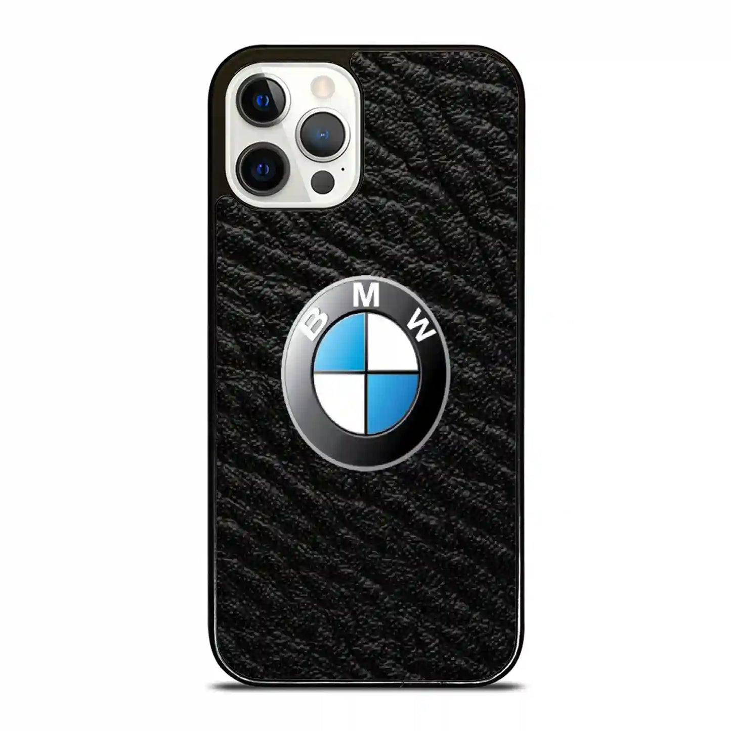 Bmw Mobil Cars Retro iPhone 12 Pro Case