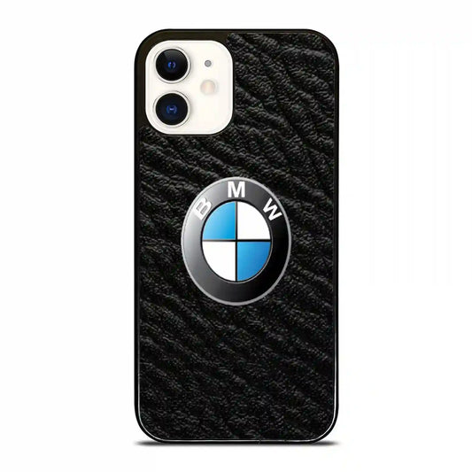 Bmw Mobil Cars Retro iPhone 12 Mini Case