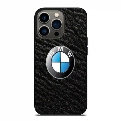 Bmw Mobil Cars Retro iPhone 13 Pro Case