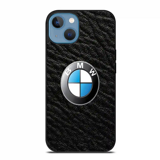 Bmw Mobil Cars Retro iPhone 14 Case