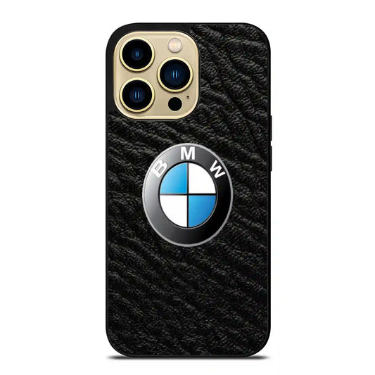 Bmw Mobil Cars Retro iPhone 14 Pro Max Case