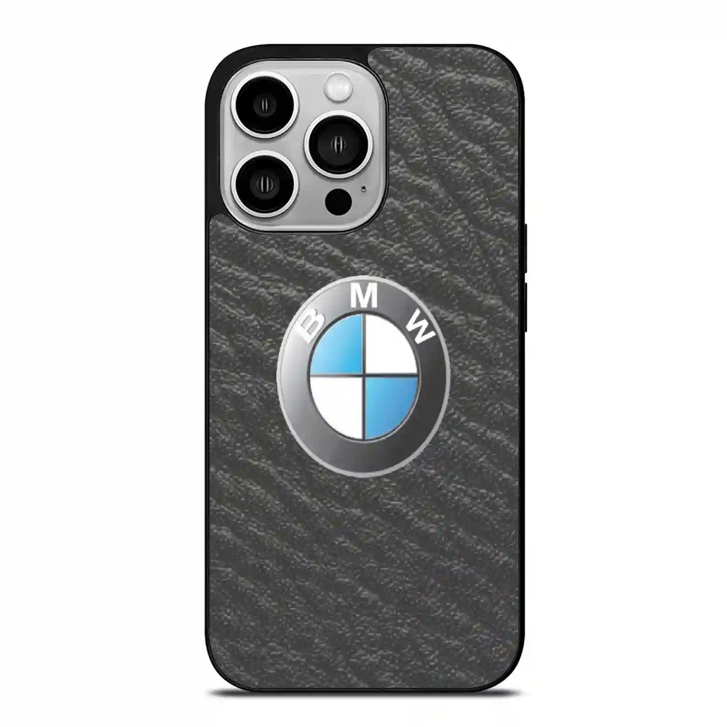 Bmw Mobil Cars Retro iPhone 14 Pro Case