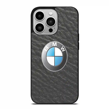 Bmw Mobil Cars Retro iPhone 14 Pro Case