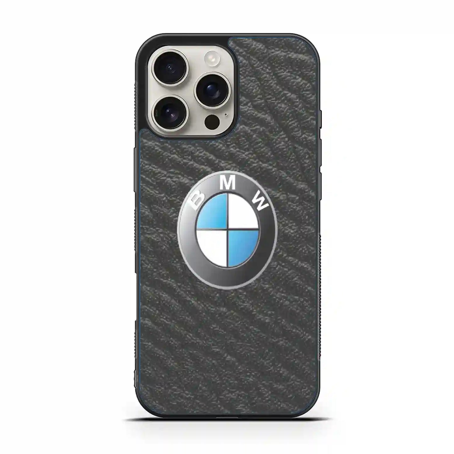 Bmw Mobil Cars Retro iPhone 16 Pro Case