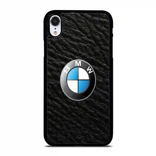 Bmw Mobil Cars Retro iPhone XR Case