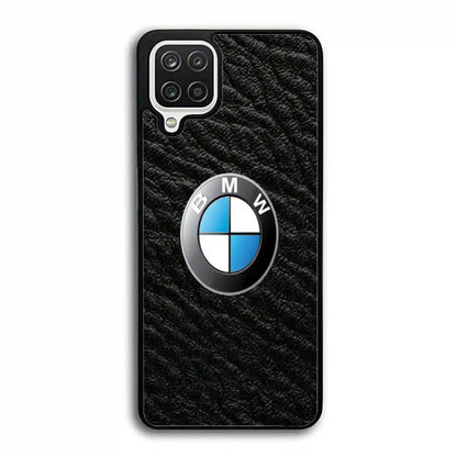 Bmw Mobil Cars Retro Samsung Galaxy A12 Case