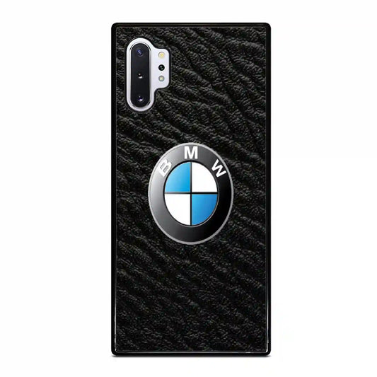 Bmw Mobil Cars Retro Samsung Galaxy Note 10 Pro 5G Case