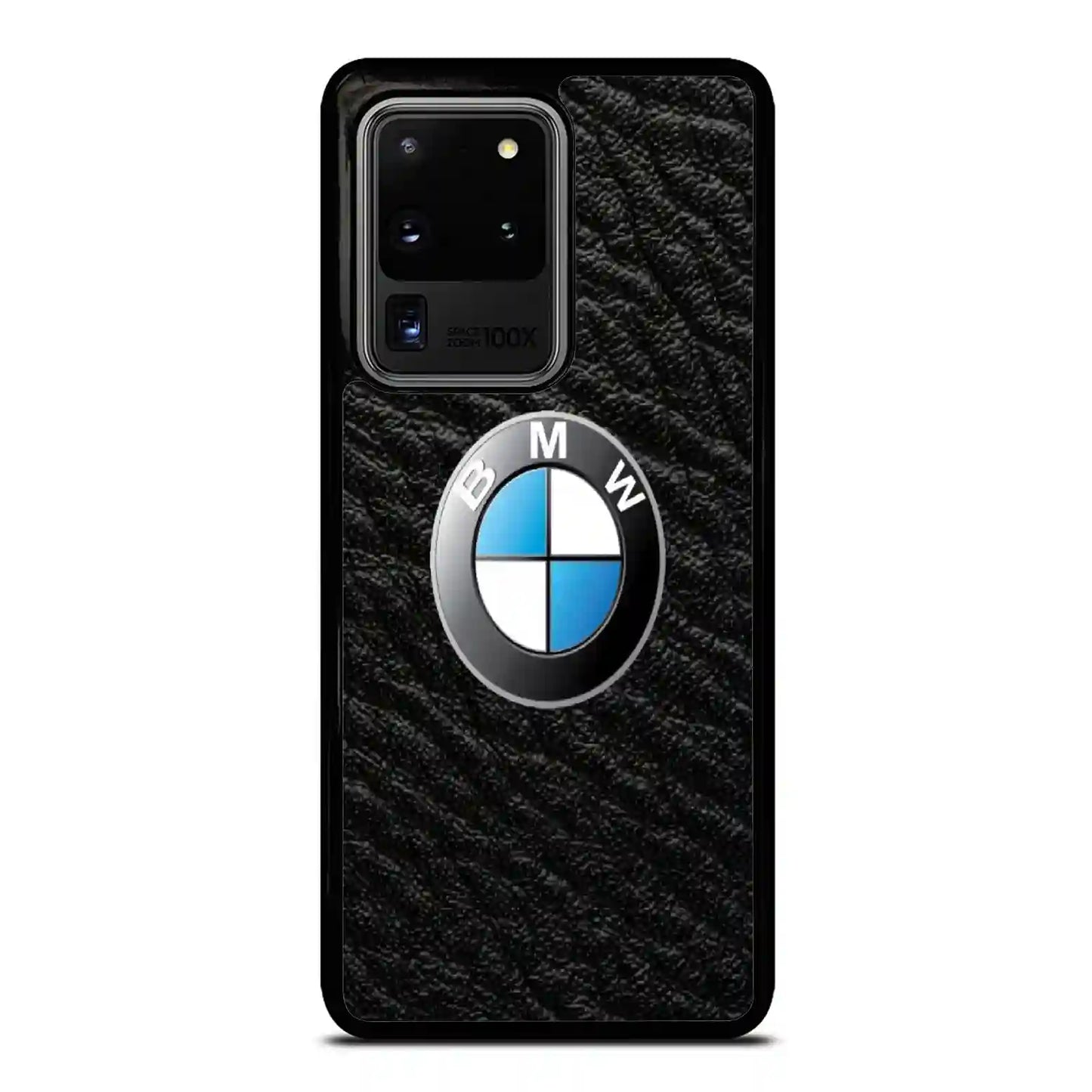 Bmw Mobil Cars Retro Samsung Galaxy S20 Ultra Case