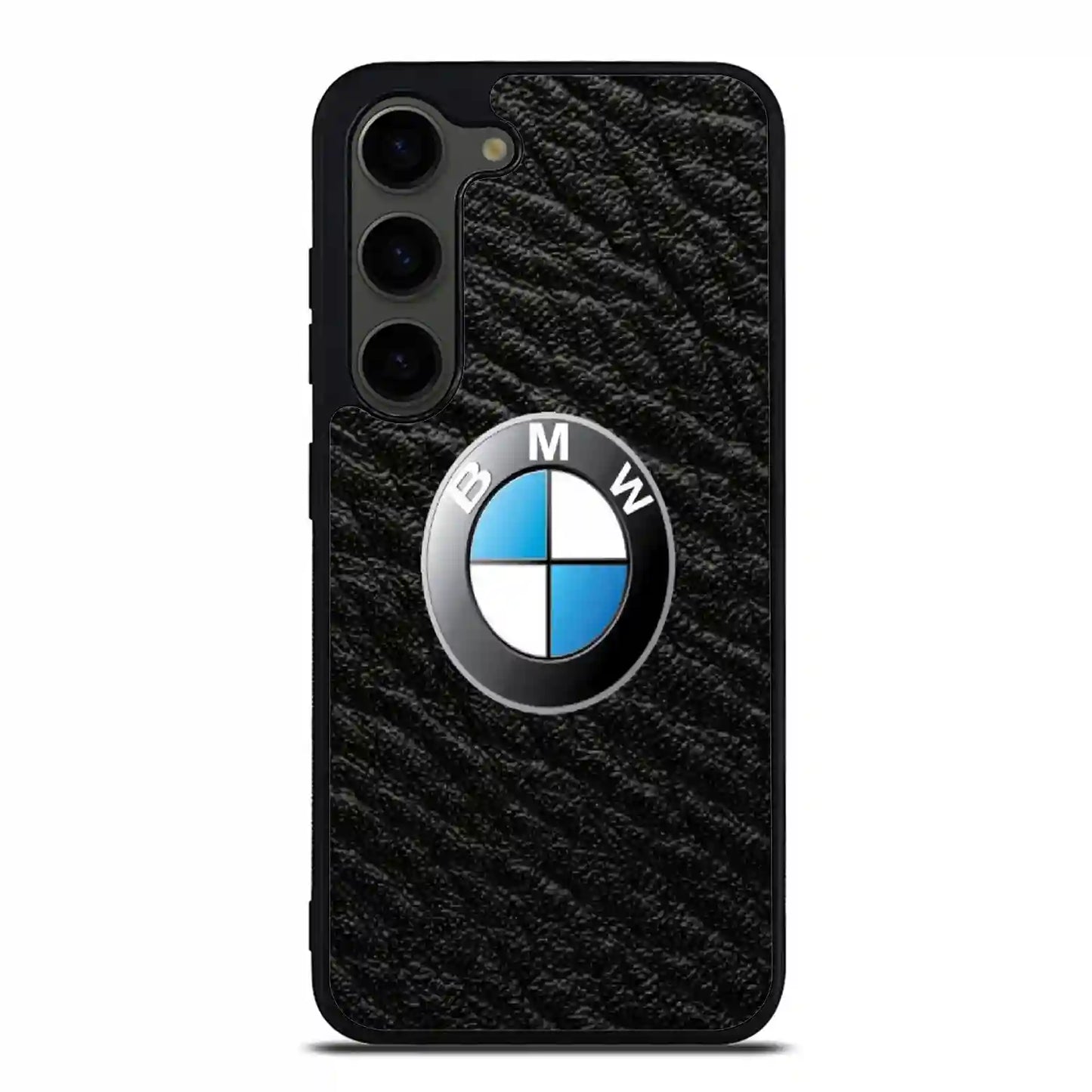 Bmw Mobil Cars Retro Samsung Galaxy S23 Case