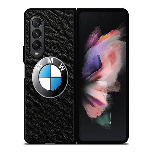 Bmw Mobil Cars Retro Samsung Z3 Fold Case