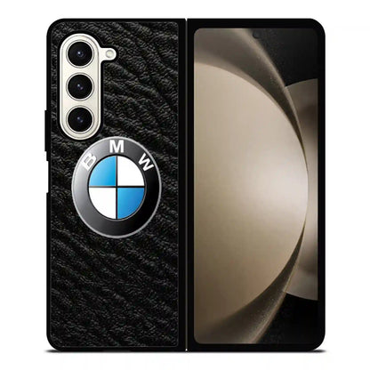 Bmw Mobil Cars Retro Samsung Z6 Fold Case