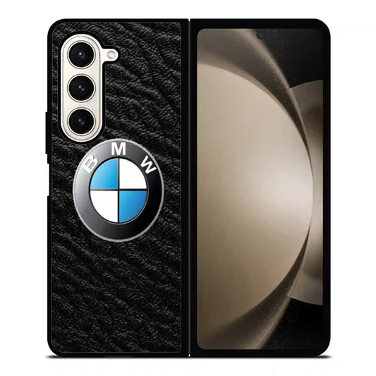 Bmw Mobil Cars Retro Samsung Z5 Fold Case