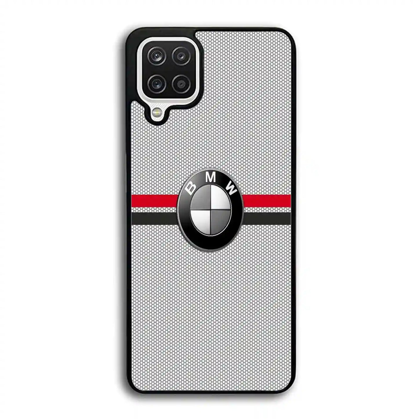 Bmw Mobil Cars Samsung Galaxy A12 Case