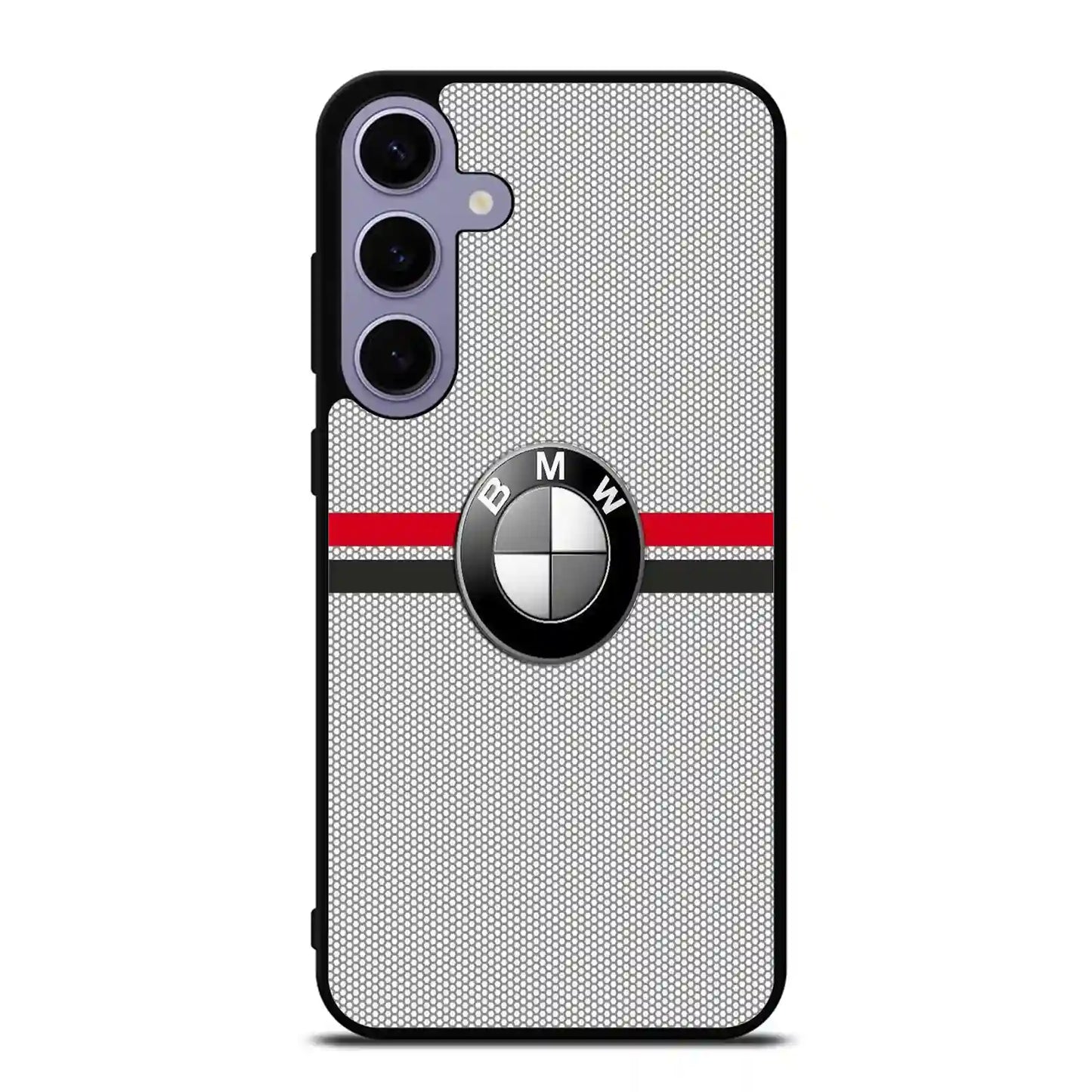 Bmw Mobil Cars Samsung Galaxy S24 Plus Case