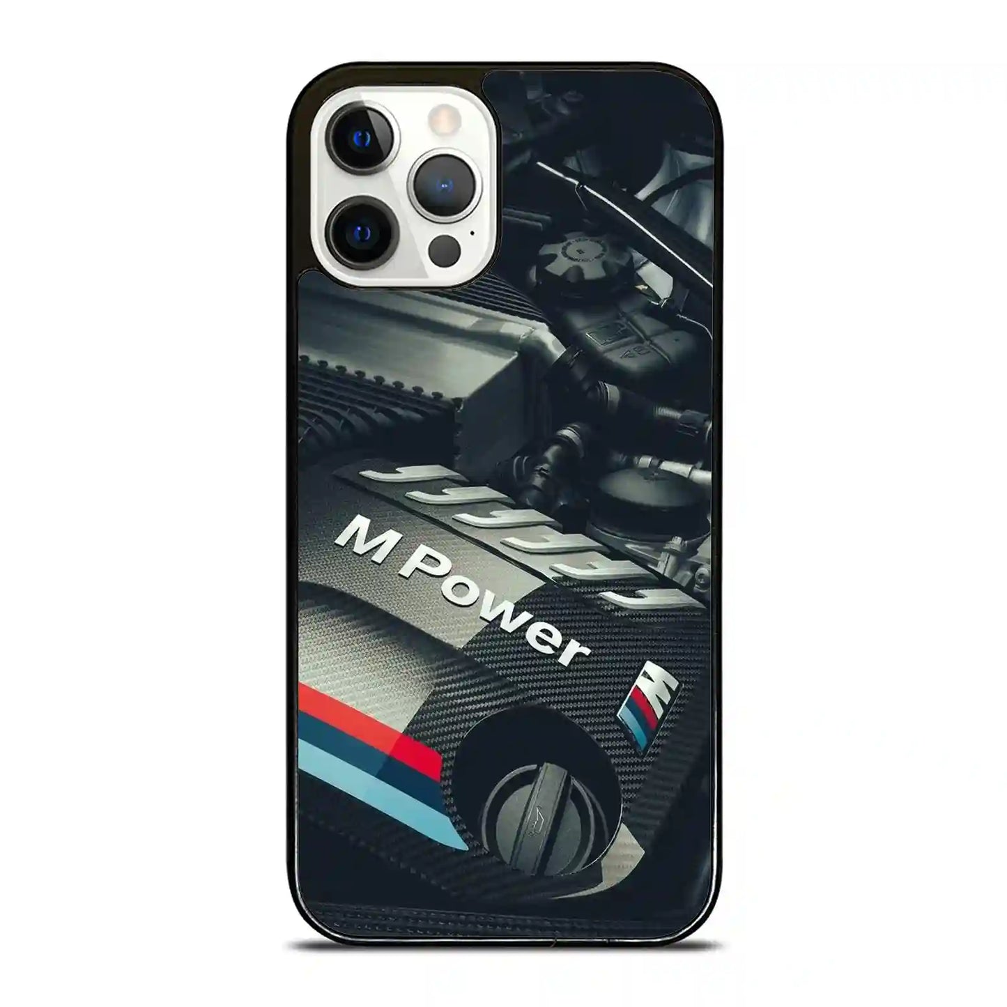 Bmw Mobil Cars Sweet iPhone 12 Pro Case