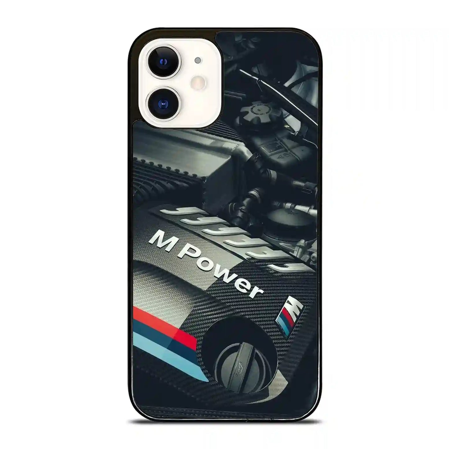 Bmw Mobil Cars Sweet iPhone 12 Mini Case