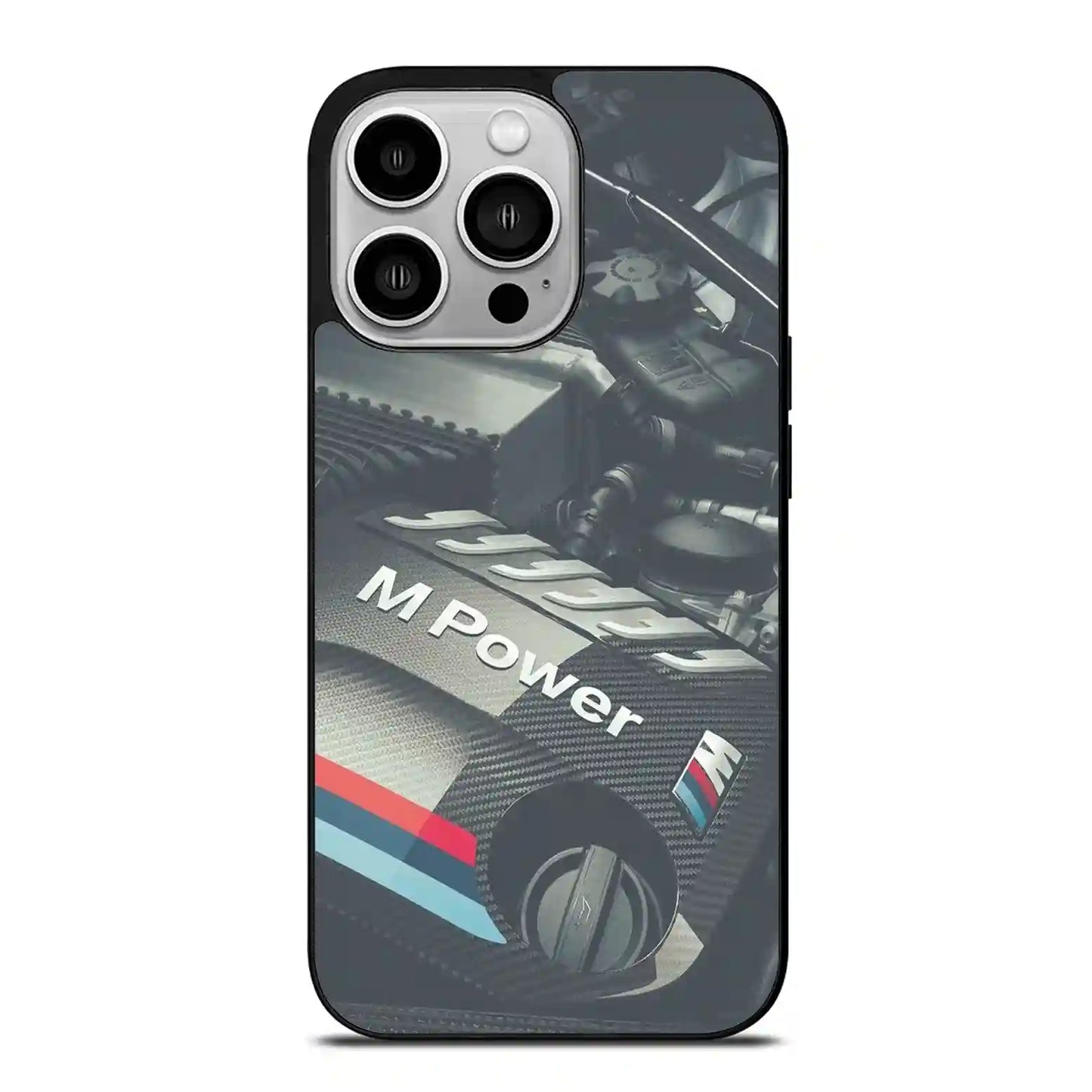 Bmw Mobil Cars Sweet iPhone 14 Pro Case