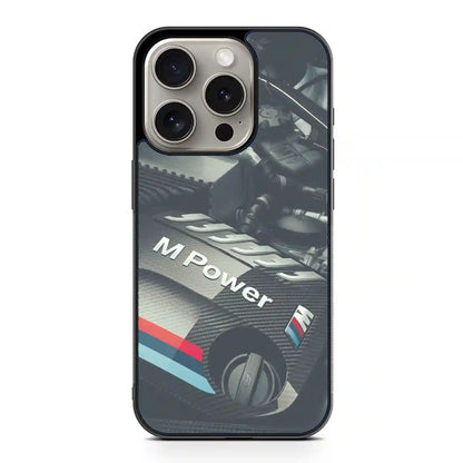 Bmw Mobil Cars Sweet iPhone 15 Pro Max Case