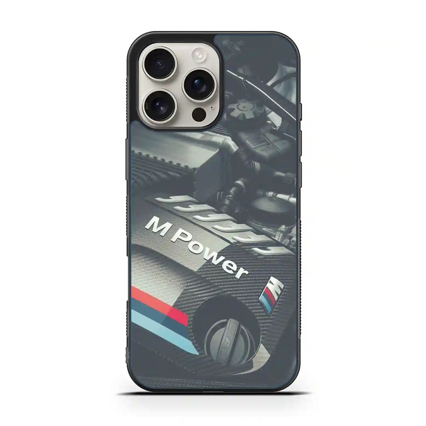 Bmw Mobil Cars Sweet iPhone 16 Pro Case