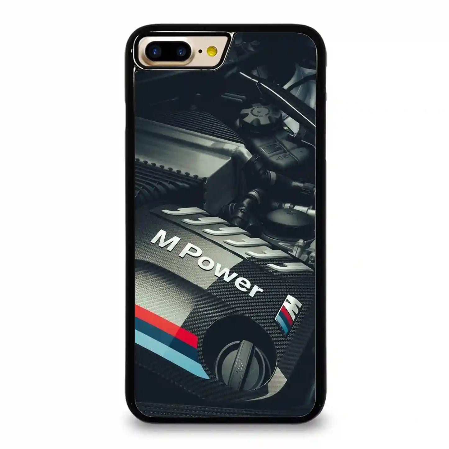 Bmw Mobil Cars Sweet iPhone 7-8 Plus Case