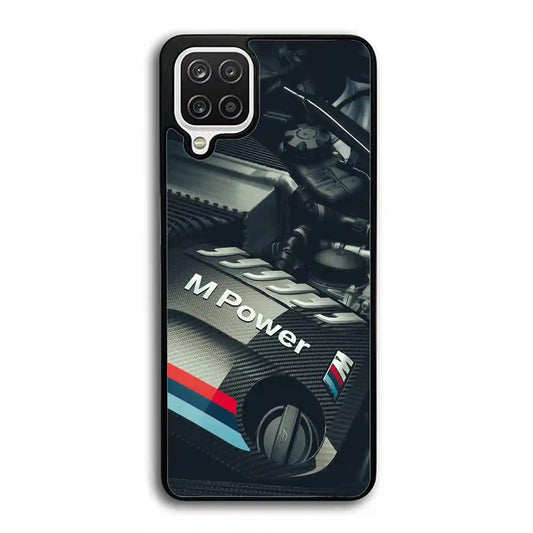 Bmw Mobil Cars Sweet Samsung Galaxy A12 Case