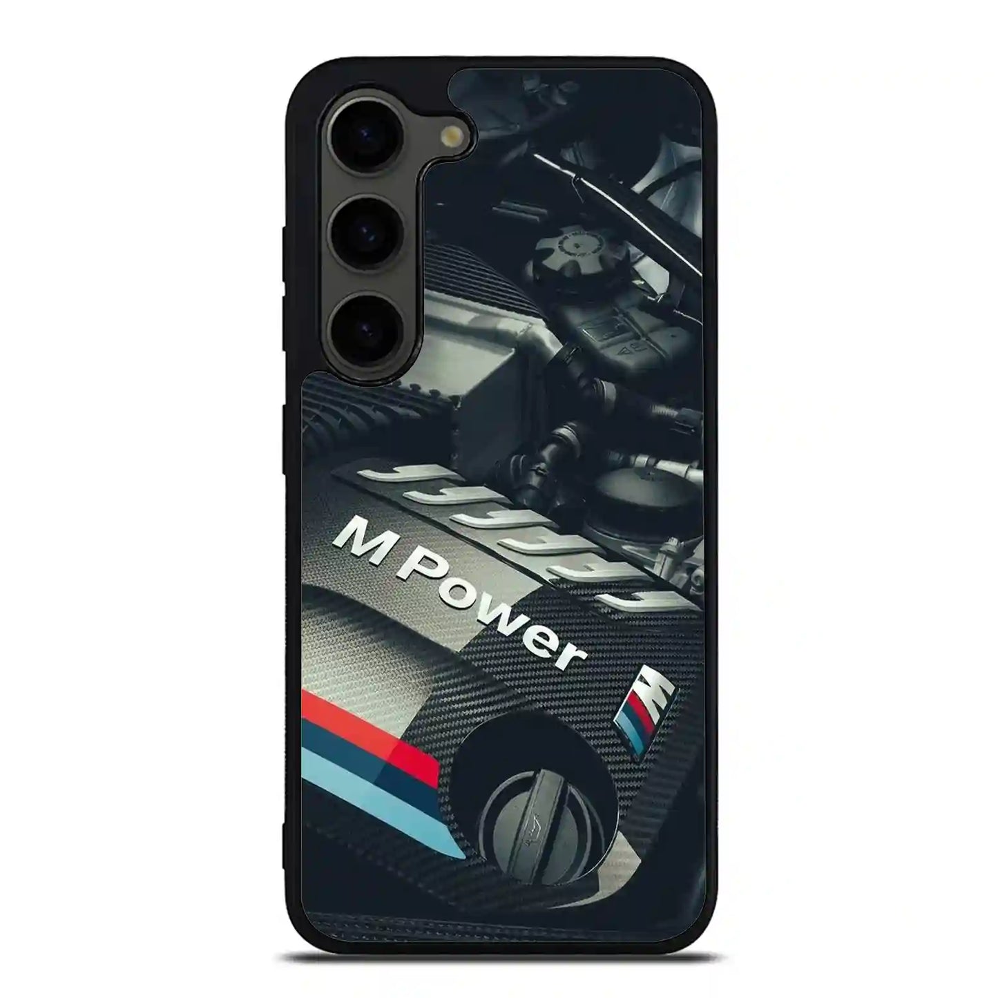 Bmw Mobil Cars Sweet Samsung Galaxy S23 Case