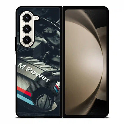 Bmw Mobil Cars Sweet Samsung Z6 Fold Case