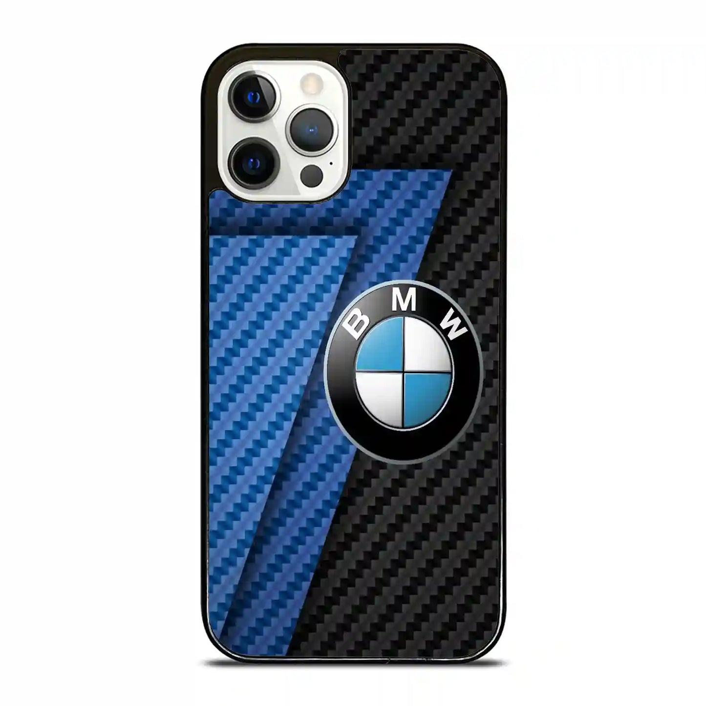 Bmw Mobil Cars Vintage iPhone 12 Pro Case