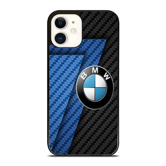 Bmw Mobil Cars Vintage iPhone 12 Mini Case