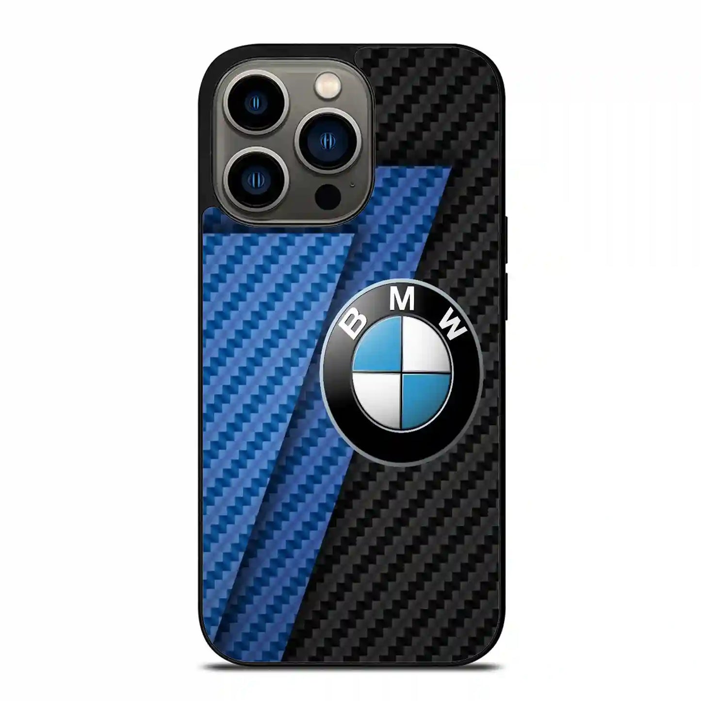 Bmw Mobil Cars Vintage iPhone 13 Pro Case