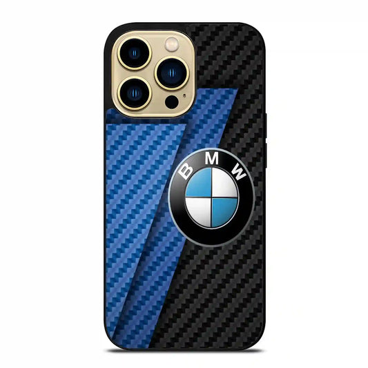 Bmw Mobil Cars Vintage iPhone 14 Pro Max Case