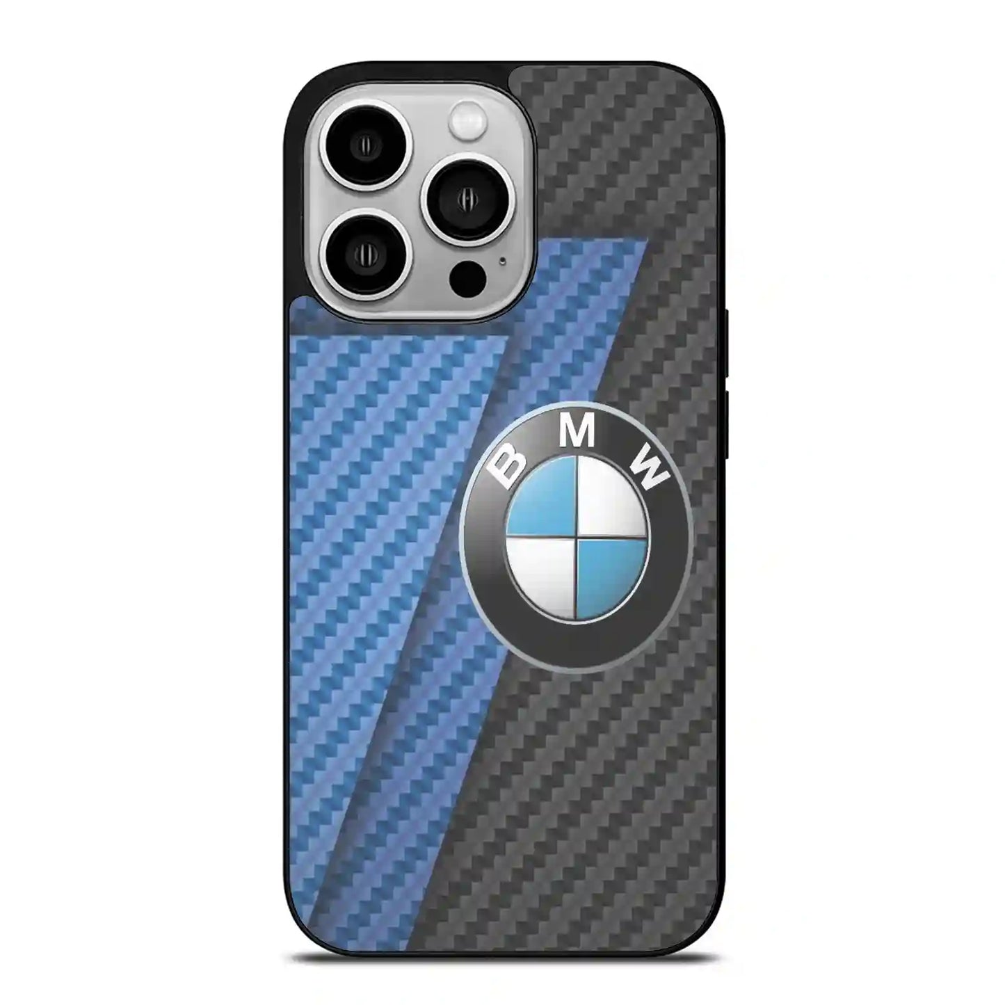 Bmw Mobil Cars Vintage iPhone 14 Pro Case