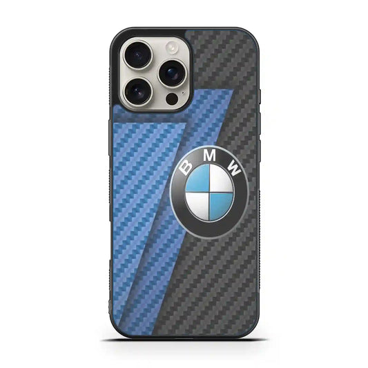 Bmw Mobil Cars Vintage iPhone 16 Pro Case