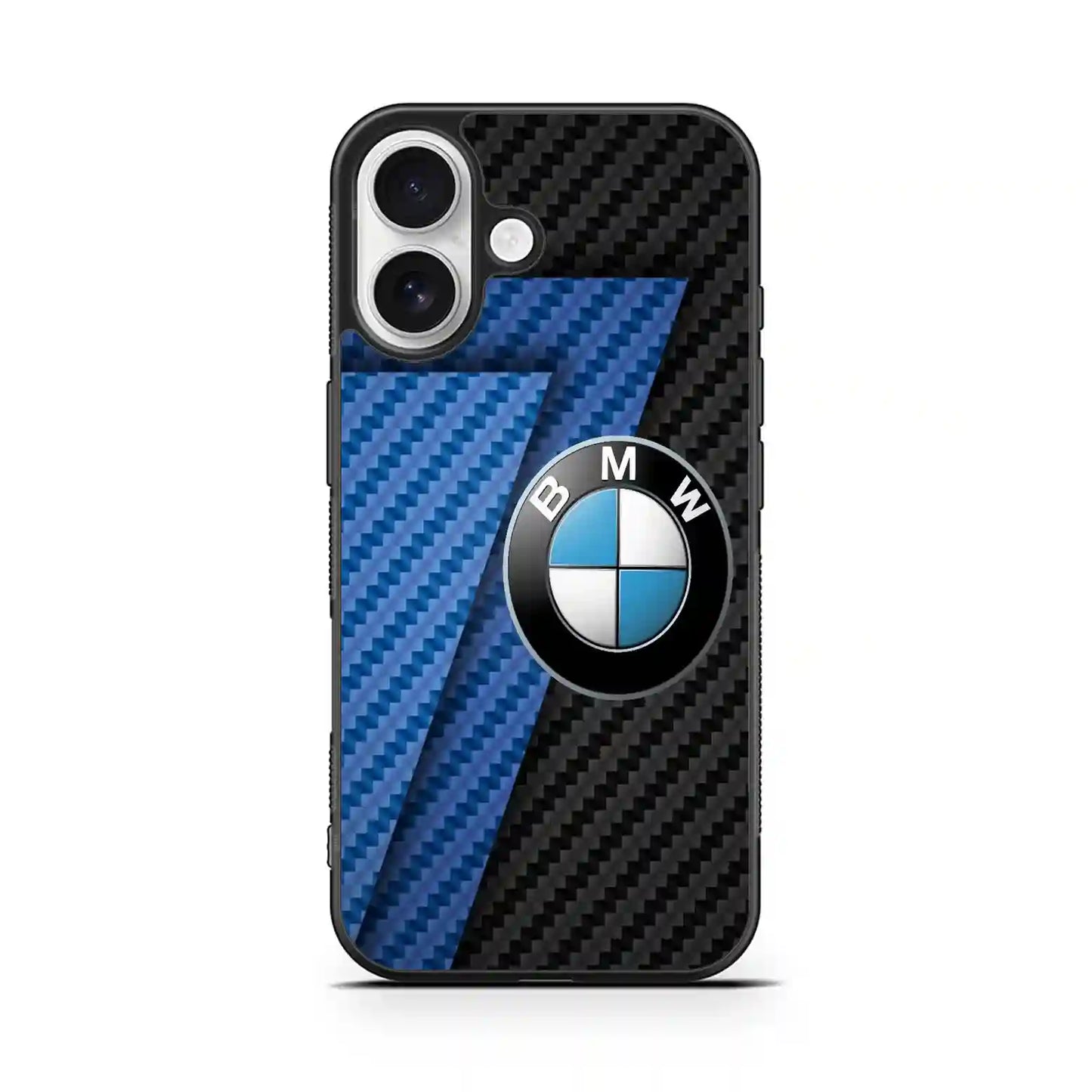 Bmw Mobil Cars Vintage iPhone 16 Case