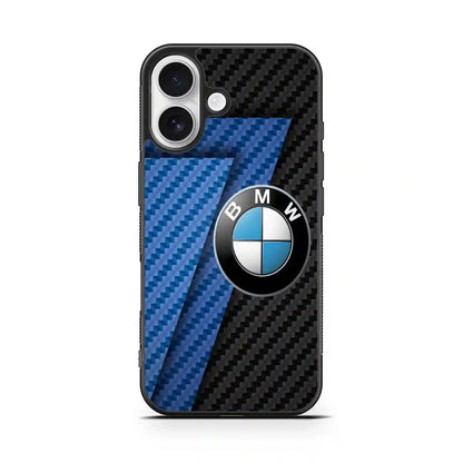 Bmw Mobil Cars Vintage iPhone 16 Case