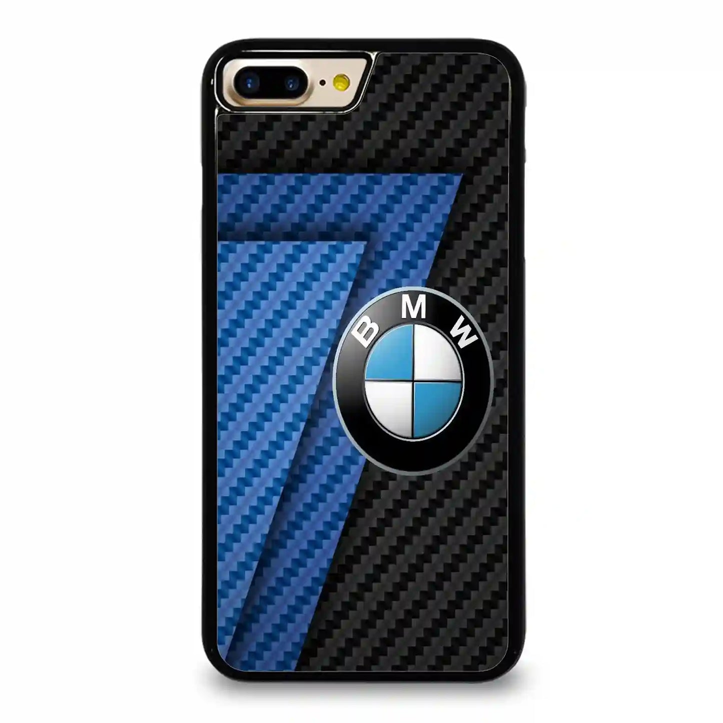 Bmw Mobil Cars Vintage iPhone 7-8 Plus Case