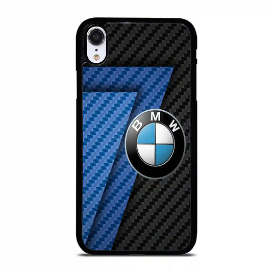 Bmw Mobil Cars Vintage iPhone XR Case