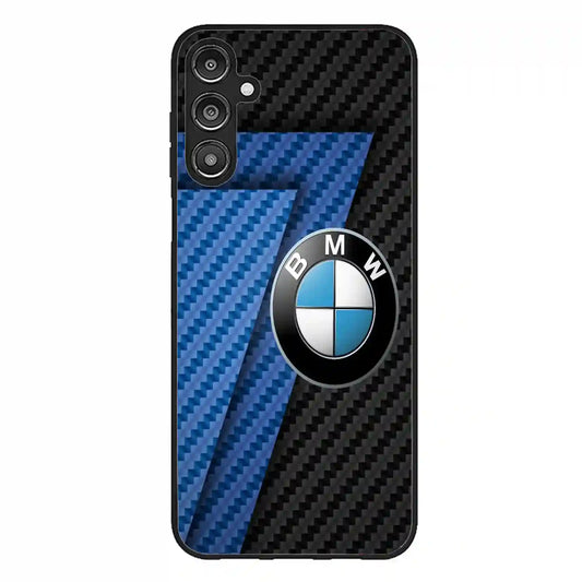 Bmw Mobil Cars Vintage Samsung Galaxy A14 5G Case