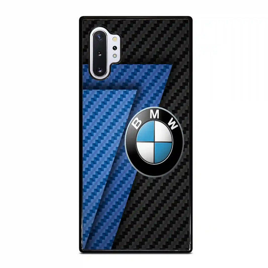 Bmw Mobil Cars Vintage Samsung Galaxy Note 10 Pro 5G Case