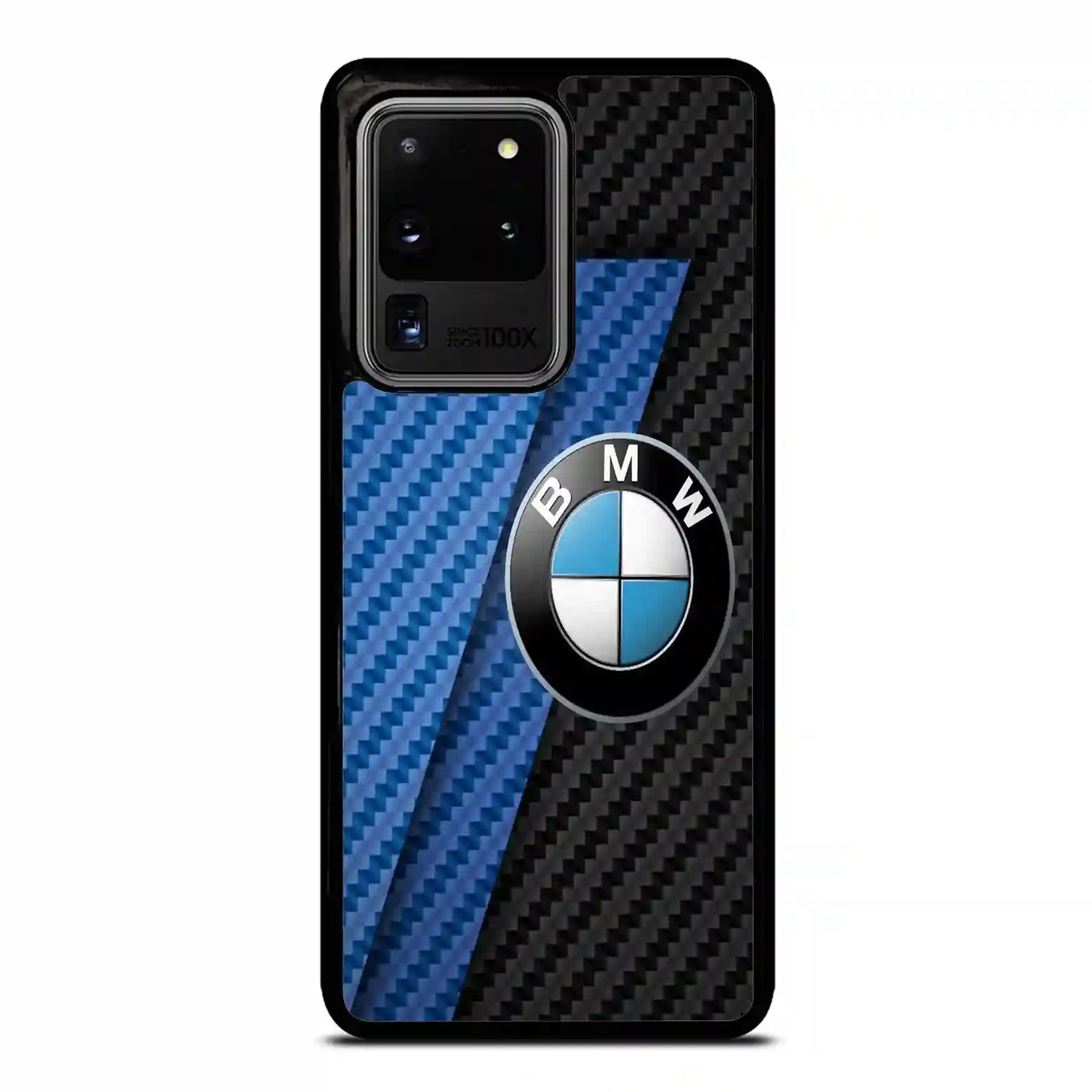 Bmw Mobil Cars Vintage Samsung Galaxy S20 Ultra Case